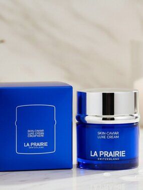 La Prairie - Skin Caviar Luxe Cream 50ml/1.7oz